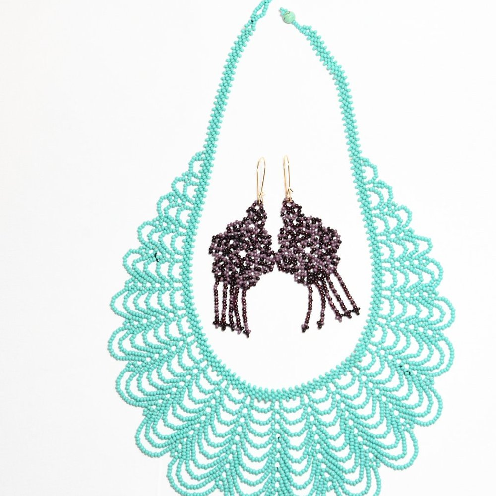 Chaquira Jewelry Bundle - Picture 5 of 6